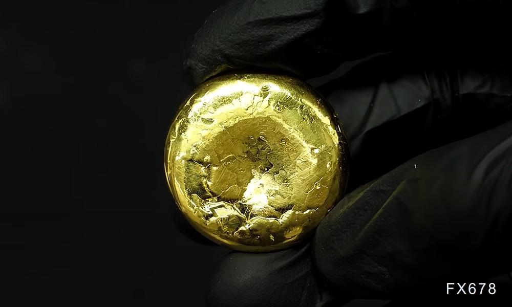 exness官网:金银存在上行空间，美联储继任风波叠加伊朗冲突，短期维持谨慎震荡格局